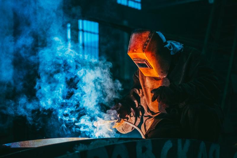 Welding Works